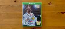 Fifa 18, Xbox One