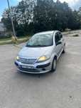 Citroen C3, 2004, benzyna