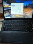 Thinkpad T440s procesor i7 SSD bateria 4h