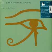 Disco vinil The Alan Parsons Project - Eye In The Sky