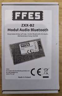 FFES ZXX-B2 moduł audio bluetooth np do sauny