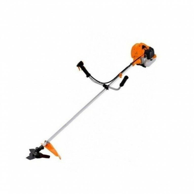 Потужна Мотокоса Power Craft BK 5940n двигун 59 cm3