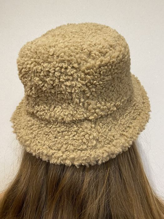 Панама шерстяная