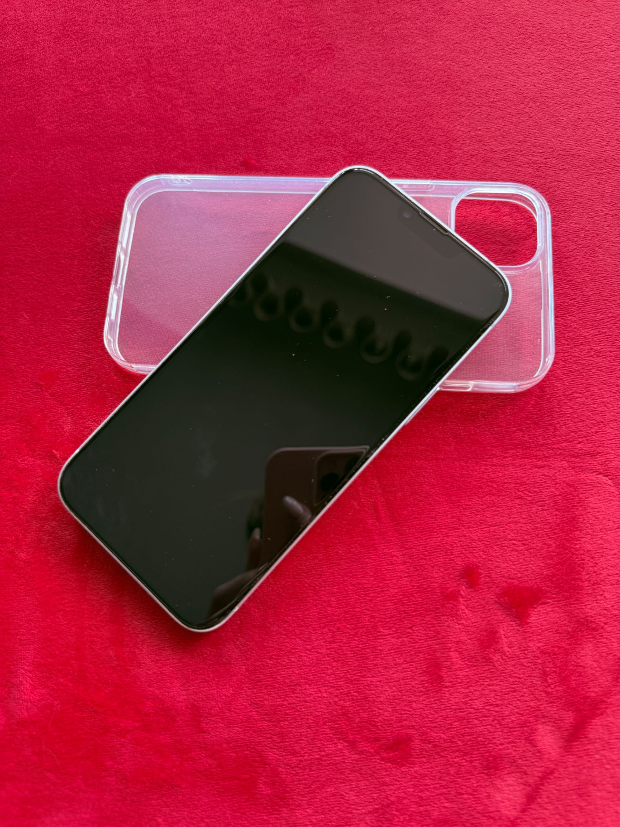 iPhone 14 Plus 256 Гб