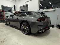 Ferrari GTC4Lusso Ferrari GTC4 Lusso T Europa 18tkm
