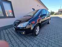 Ford Focus C-Max 1.8 Benzyna krótko w kraju 1 wł klimatyzacja podgzrzewane fotele tempo