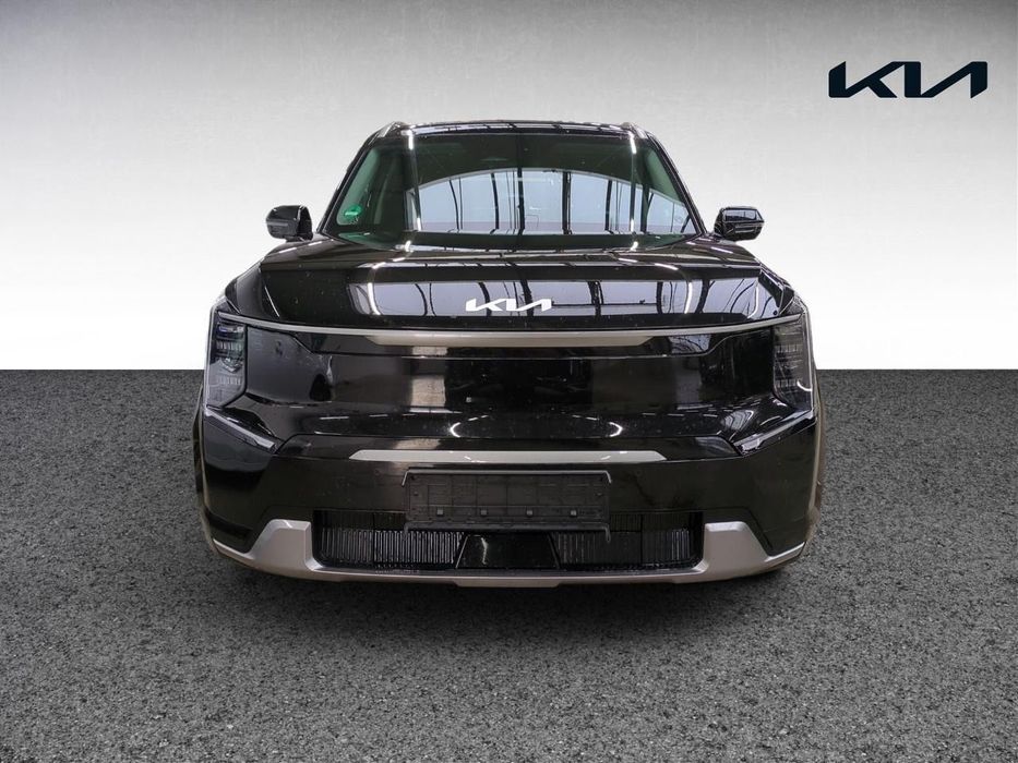 Kia EV9 99,8-kWh AWD