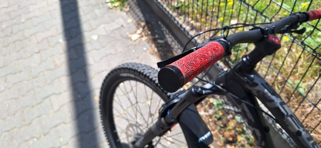 Dartmoor Primal EVO 27,5/27,5+. L-ka  2021 r.  Magura MT5