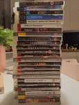 Kolekcja gier na PS3