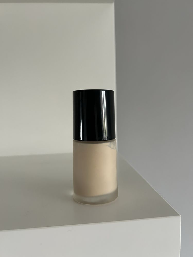 Giorgio armani power fabric lekki podkład nr 2 02 spf 25 do twarzy