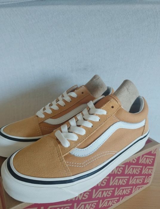 Vans Old Skool EU 36,5 (23cm)