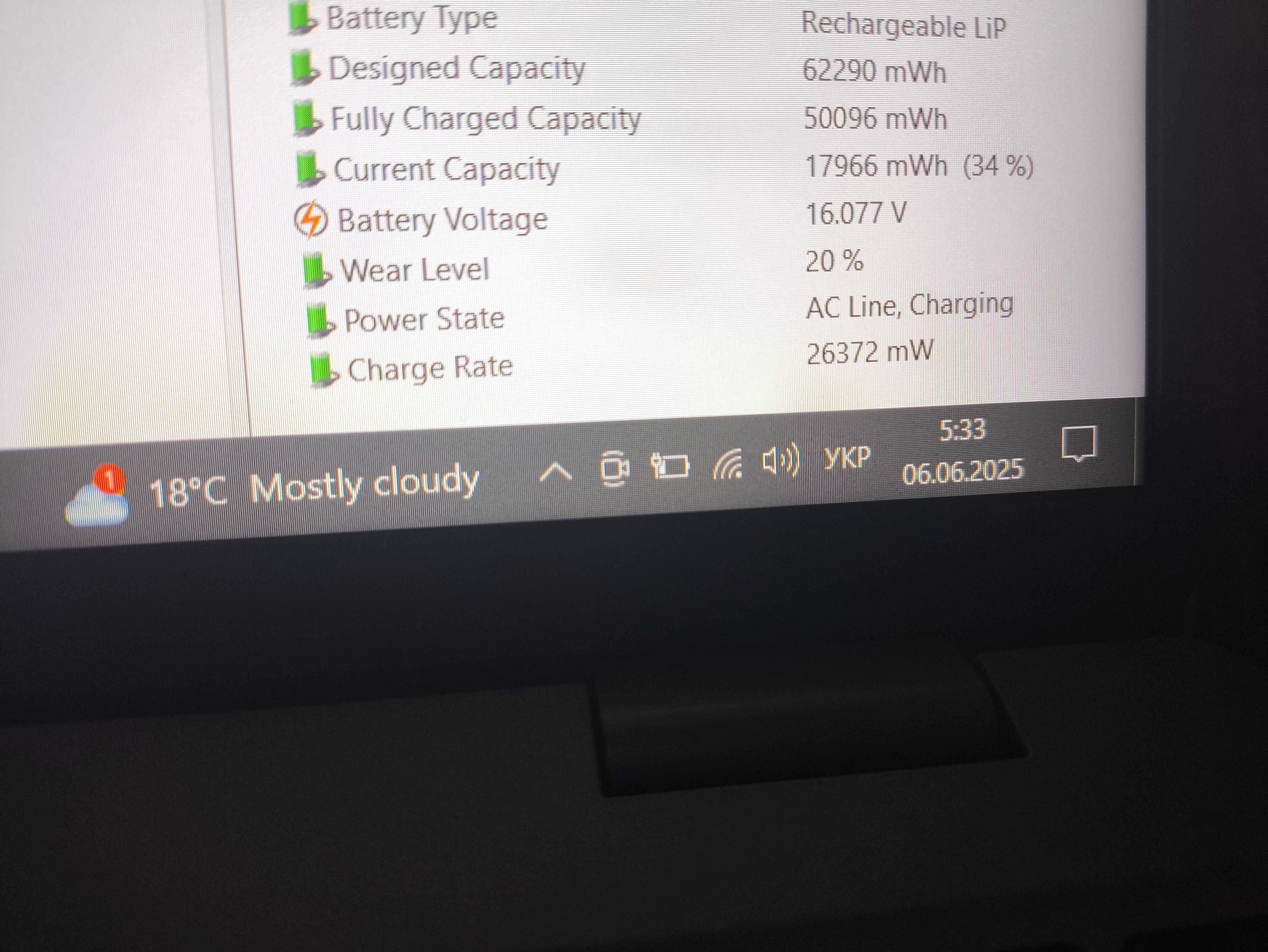Dell latitude 5420 під ремонт, 14 дюймів, i5-1145G7, на розбірку