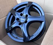 Диски 5 108 r16 et40 j6.5 Ronal peugeot ford 308 focus mondeo