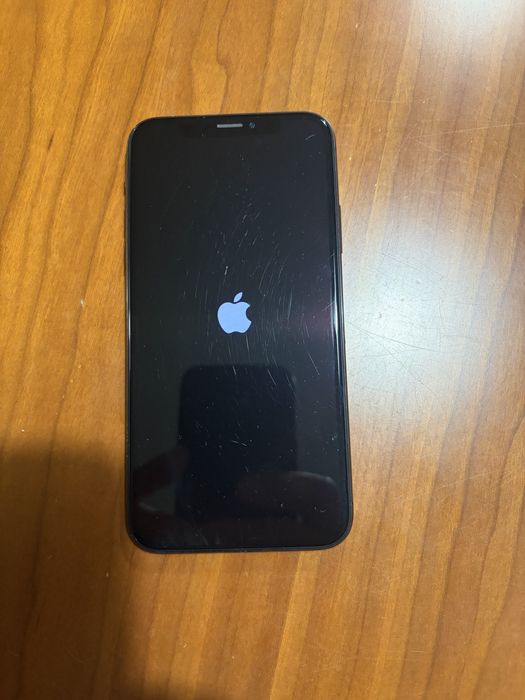 Iphone 10 em bom estado