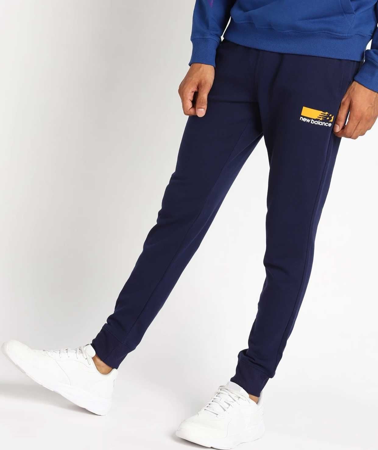 Спортивные штаны New Balance. Размер L. Оригинал