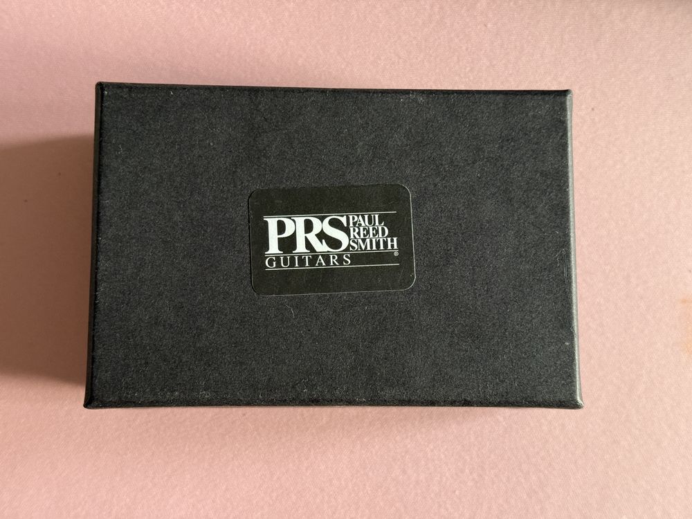 Przetworniki PRS 85/15 humbuckery PRS SE semi hollow 2013