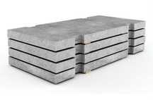 Płyty drogowe betonowe MON NOWE 300x150x15/18/20 cm GORZÓW WLKP.