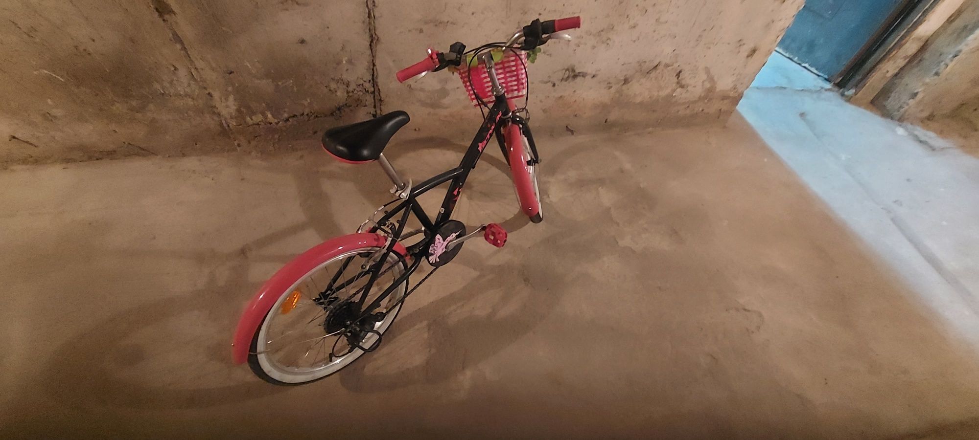 Btwin 500 z decathlon