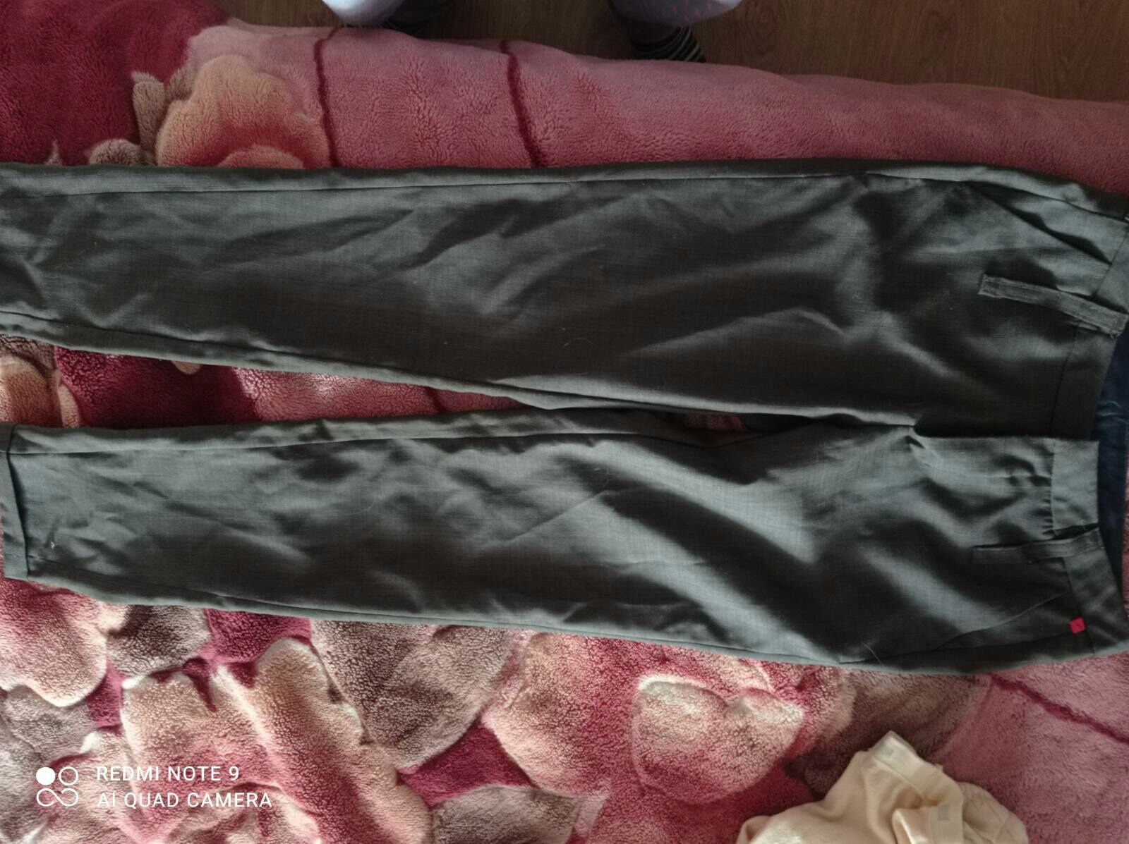 Штани підліткові