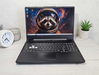 ASUS TUF GAMING FX506LH-DS51-CA i5-10300H 32GB 512 SSD GTX 1650 4 GB