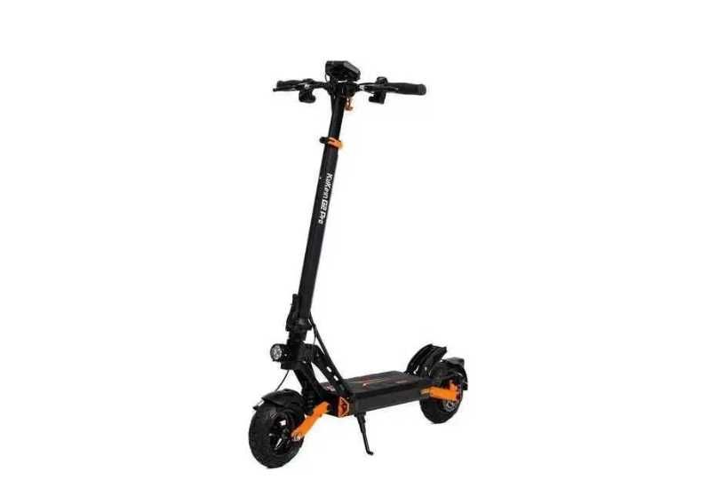 Hulajnoga Elektryczna KuKirin G2 PRO 600W 15Ah MODEL 2025