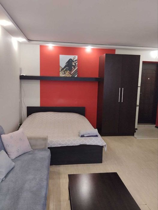 Центр,уютная полногабаритная 1-ком квартира Харьков, м. Научная