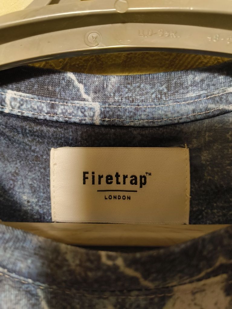 Футболка Firetrap чоловіча