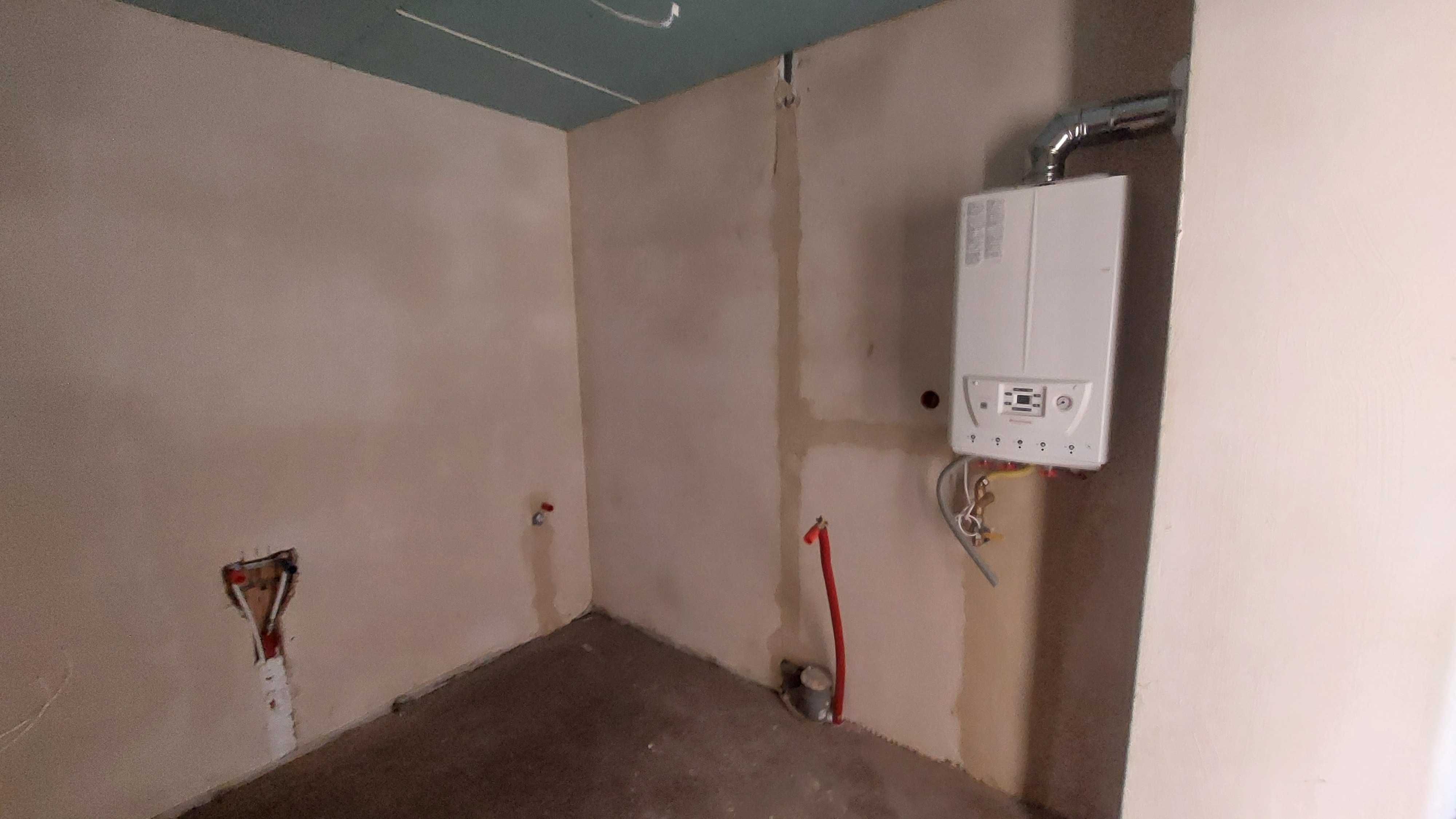 Dom w zabudowie bliźniaczej 117.5 m2