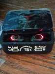 Беспроводные Наушники HI-Fi Stereo