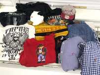 Рубашка ед харди сорочка ed hardy поставка вещей реп хип хоп джинсы