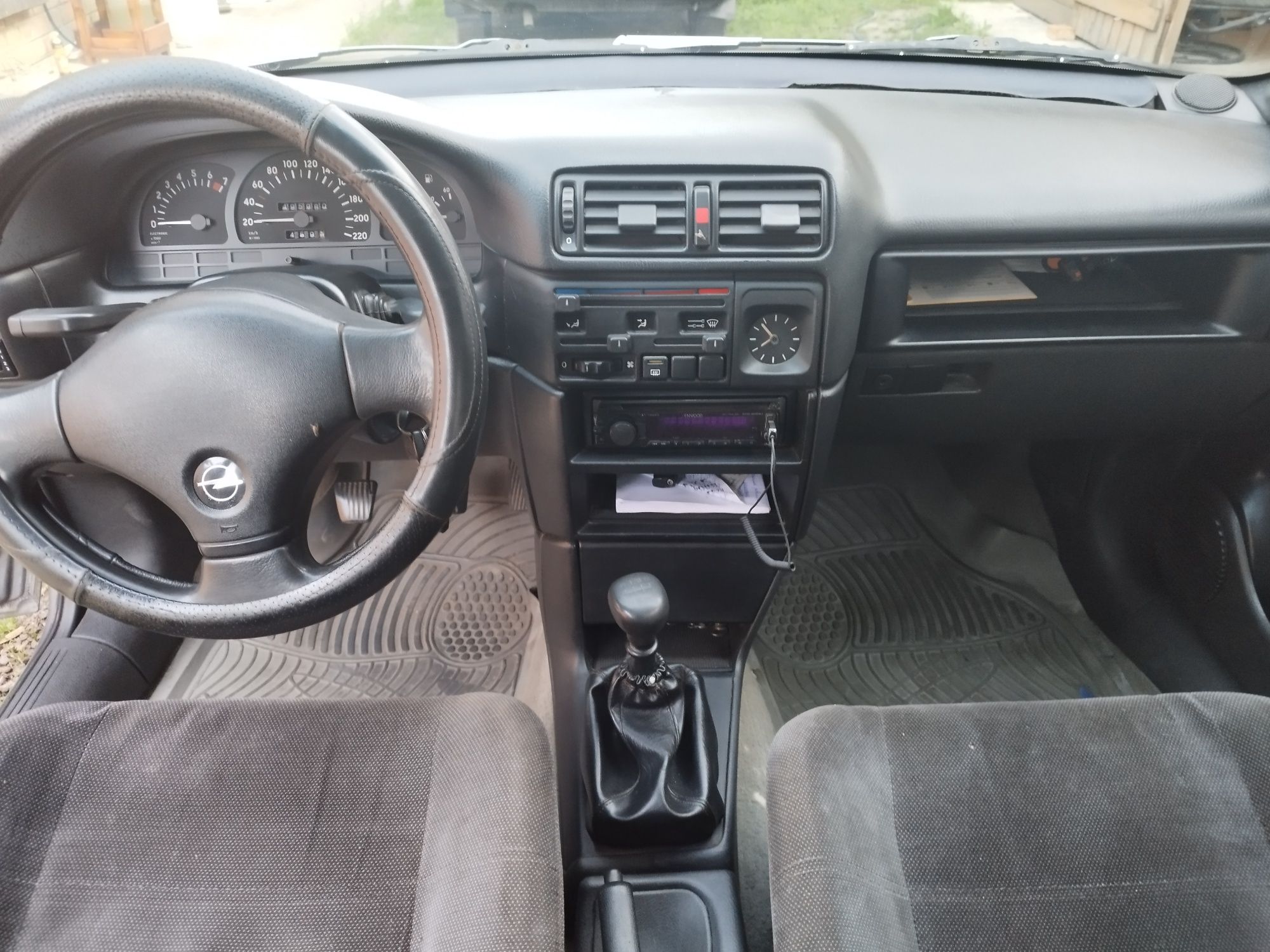 Продам Opel Vectra A