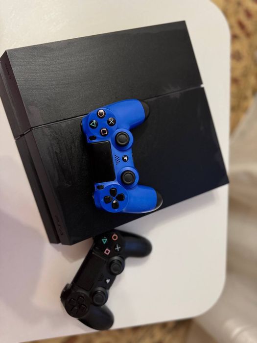 Playstation 4 1тб