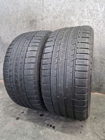 Opony Continental Conti Winter Contact Ts860s 265/40r18/101v