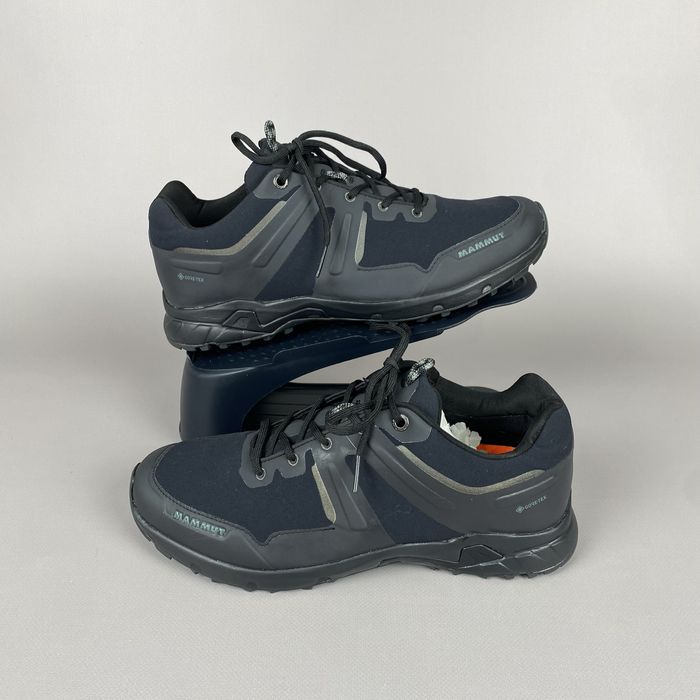 р.42 Оригінал! Трекінгові черевики Mammut Ultimate Pro Low Gore-Tex