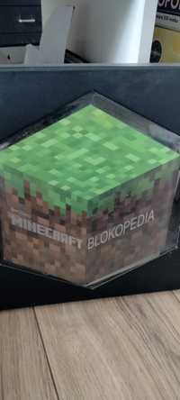 Blokopedia Mincraft
