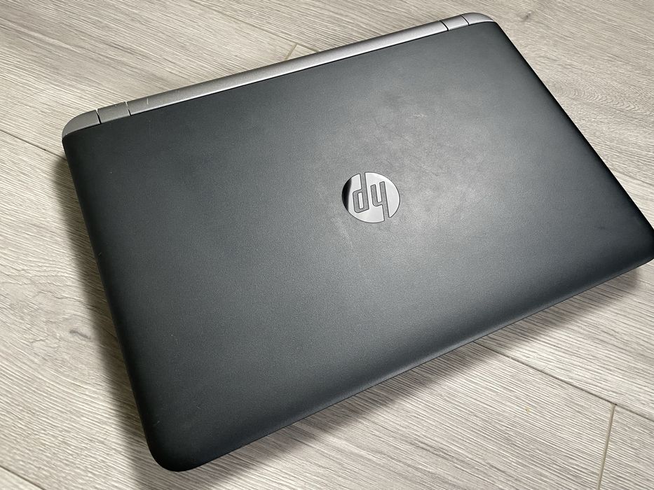 Hp 450 G3 корпус запчастини