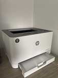 Drukarka HP color laser