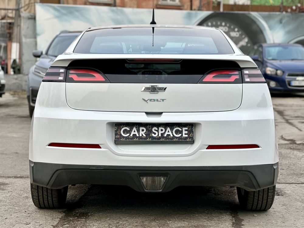 Продам Chevrolet Volt 2014 рік