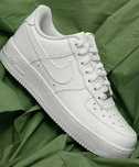 Buty Nike Air Force 1 Low '07 White UnisexTrampki R45
