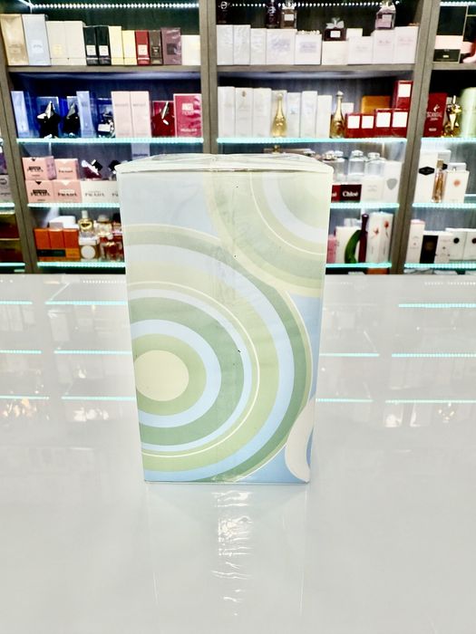 Cartier Eau De Cartier D'ETE Edition Limitee EDT UNIKAT 100 ml
