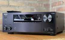 Amplituner AV Onkyo TX-NR656 – 7.2, 8×HDMI, Wi-Fi, Bluetooth, Zone 2