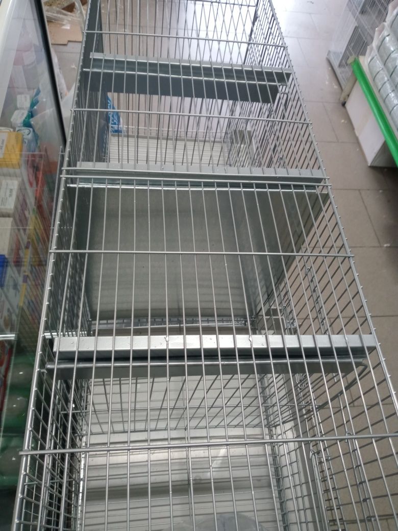 Viveiros de Criação