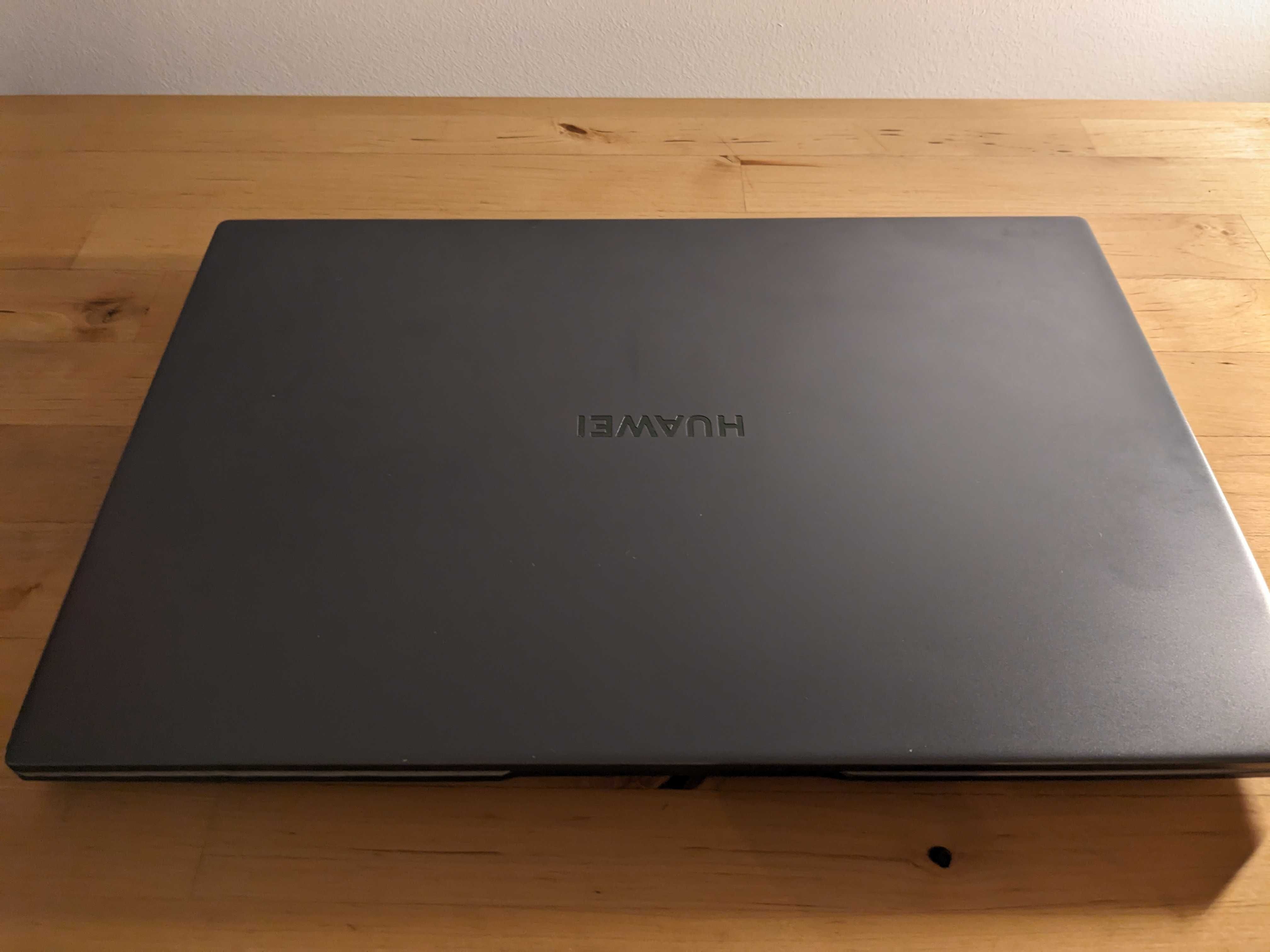 HUAWEI MateBook D 14 2020 - teclado morto