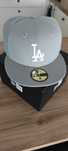 Czapka z daszkiem MLB BASIC 59FIFTY 8 / 63,5 cm