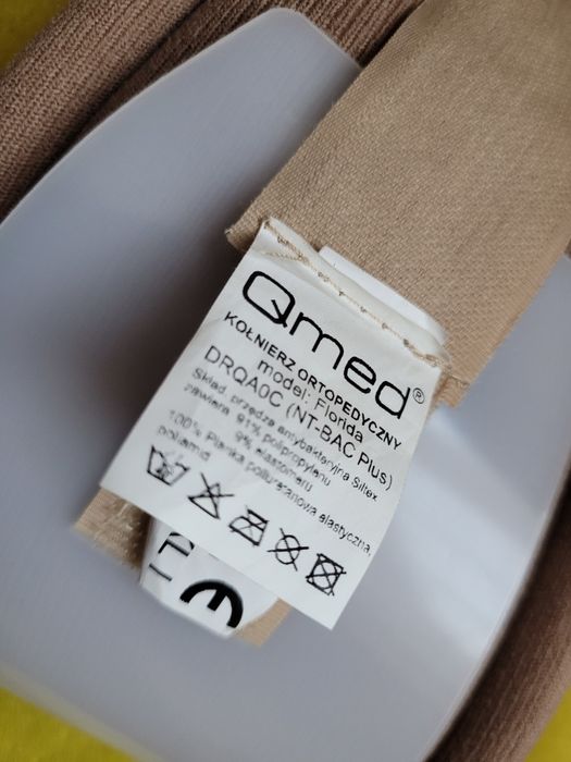 Kołnierz ortopedyczny Florida