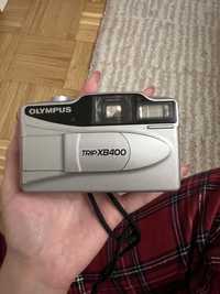 Sprzedam Olympus TRIP XB400 aparat fotograficzny