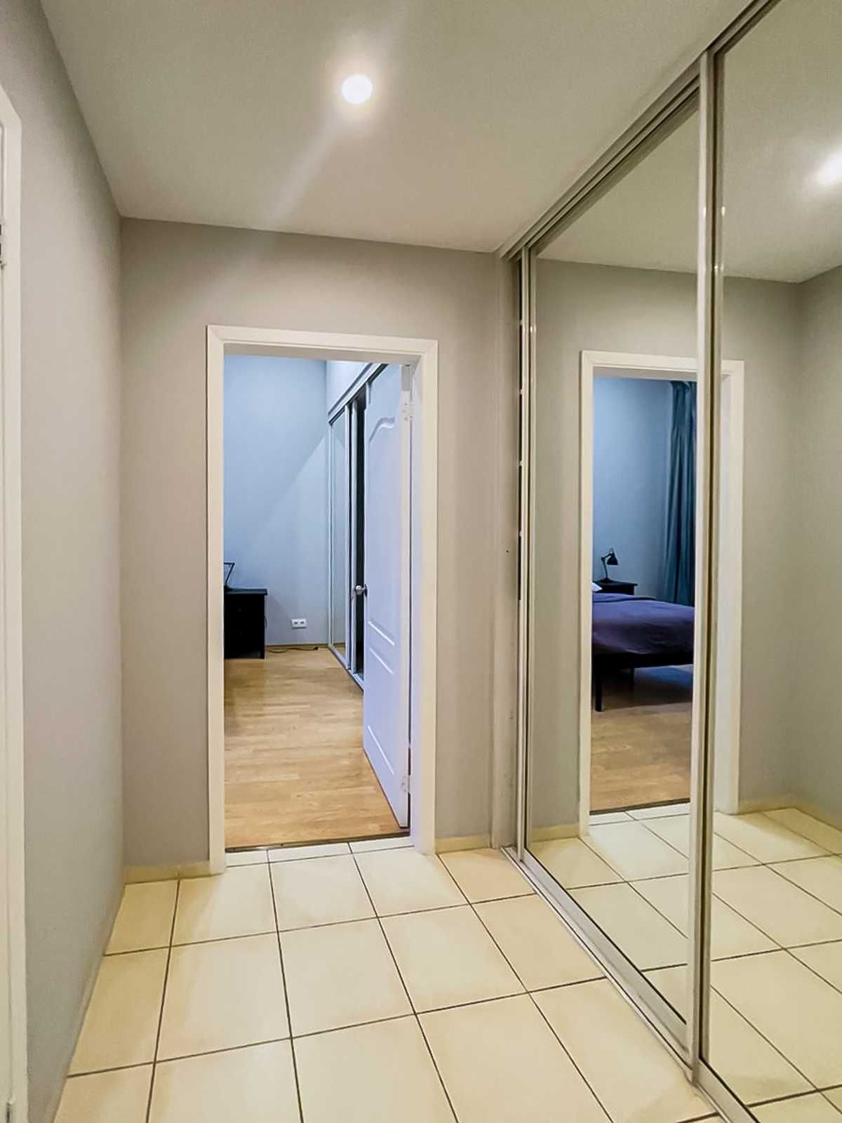 Оренда, Мала Житомирська, 5, 3 кімнати, 80 м², Майдан Незалежності