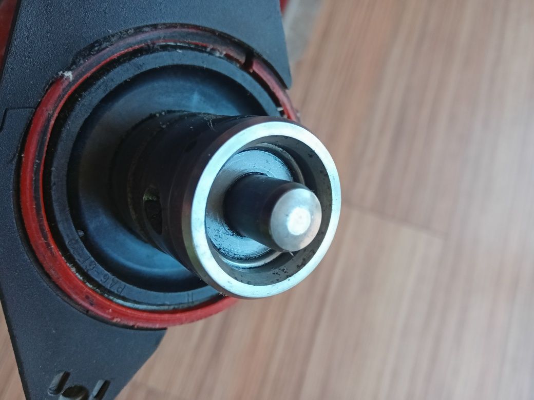 Młotowiertarka Hilti te 30 C AWR.