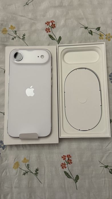Iphone Air Branco