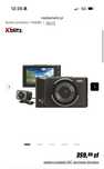 Wideorejestrator XBLITZ S10 Duo - nowy